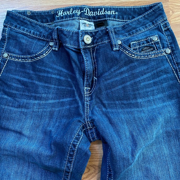 Harley Davidson jeans - Picture 2 of 7